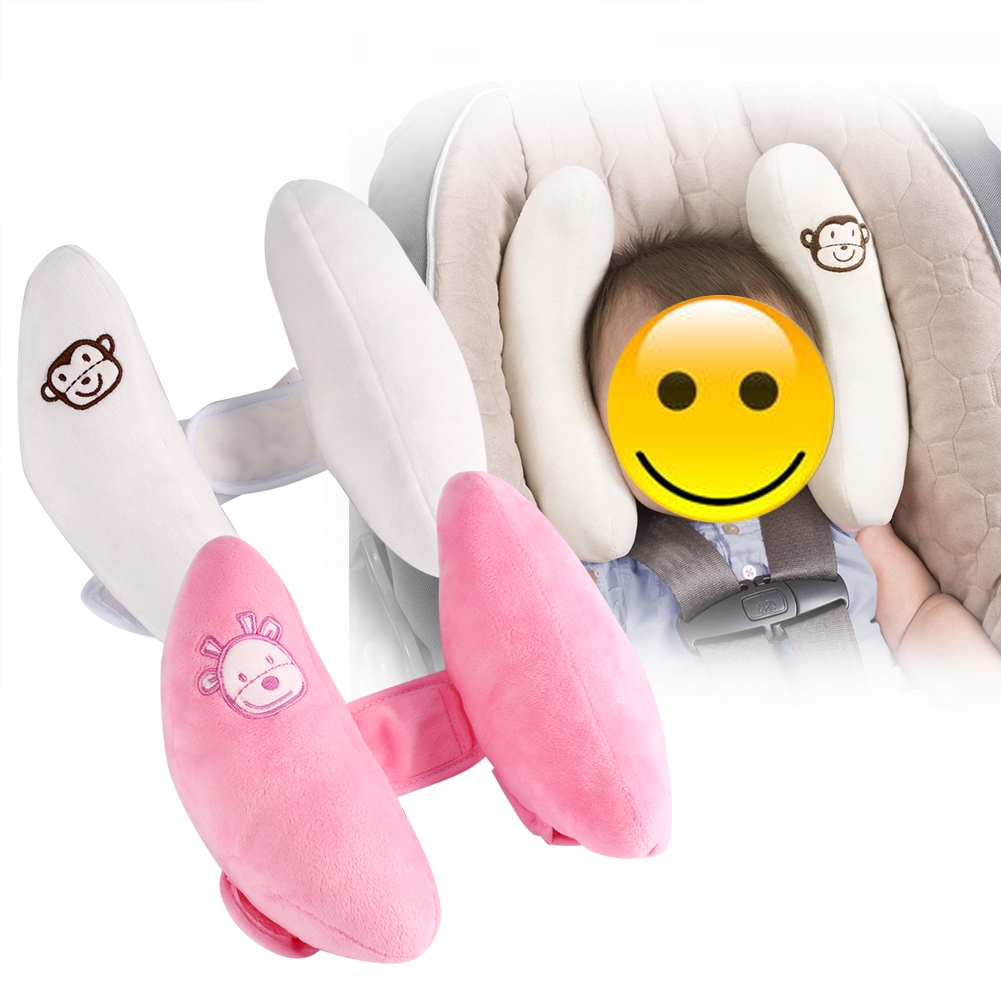 headrest toys for babies