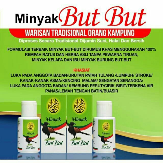 Shop Malaysia But Oil But Saraf And Joint Pain Joint Pain Shopee Singapore