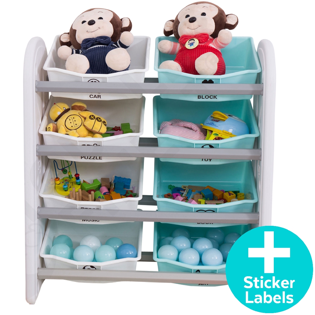 toy organizer shopee