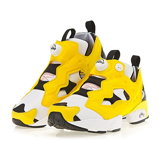 reebok x bt21 instapump fury