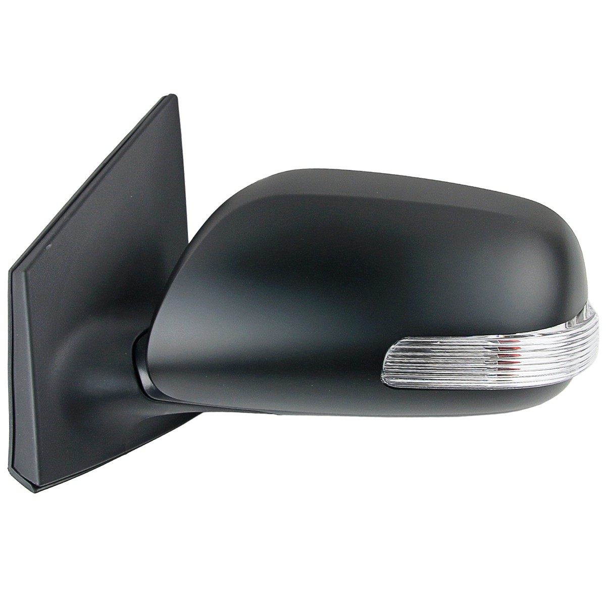 toyota altis side mirror cover