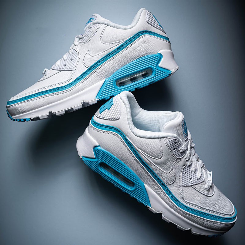 air max 90 carolina blue