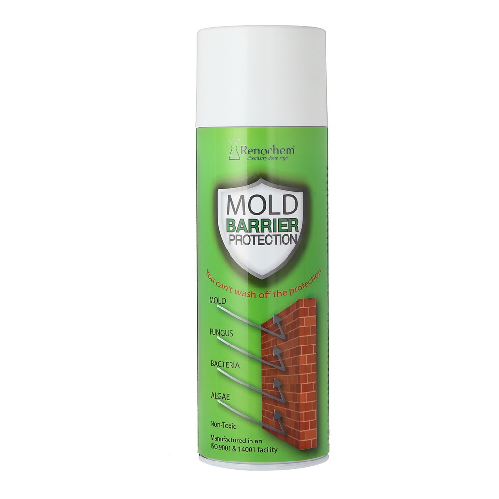 Mold Barrier Protection Spray Shopee Singapore
