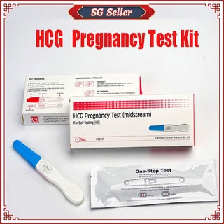 H•C•G test paper kit test pen