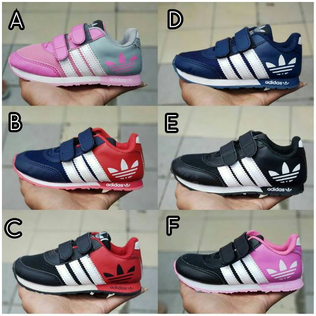 adidas neo 34