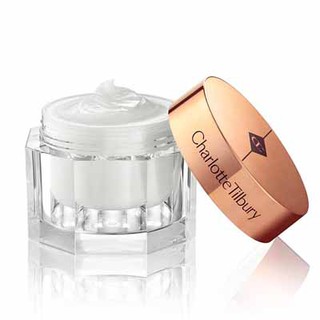 charlotte tilbury miracle cream