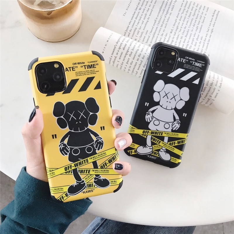 Off White Iphone 11 Pro Case