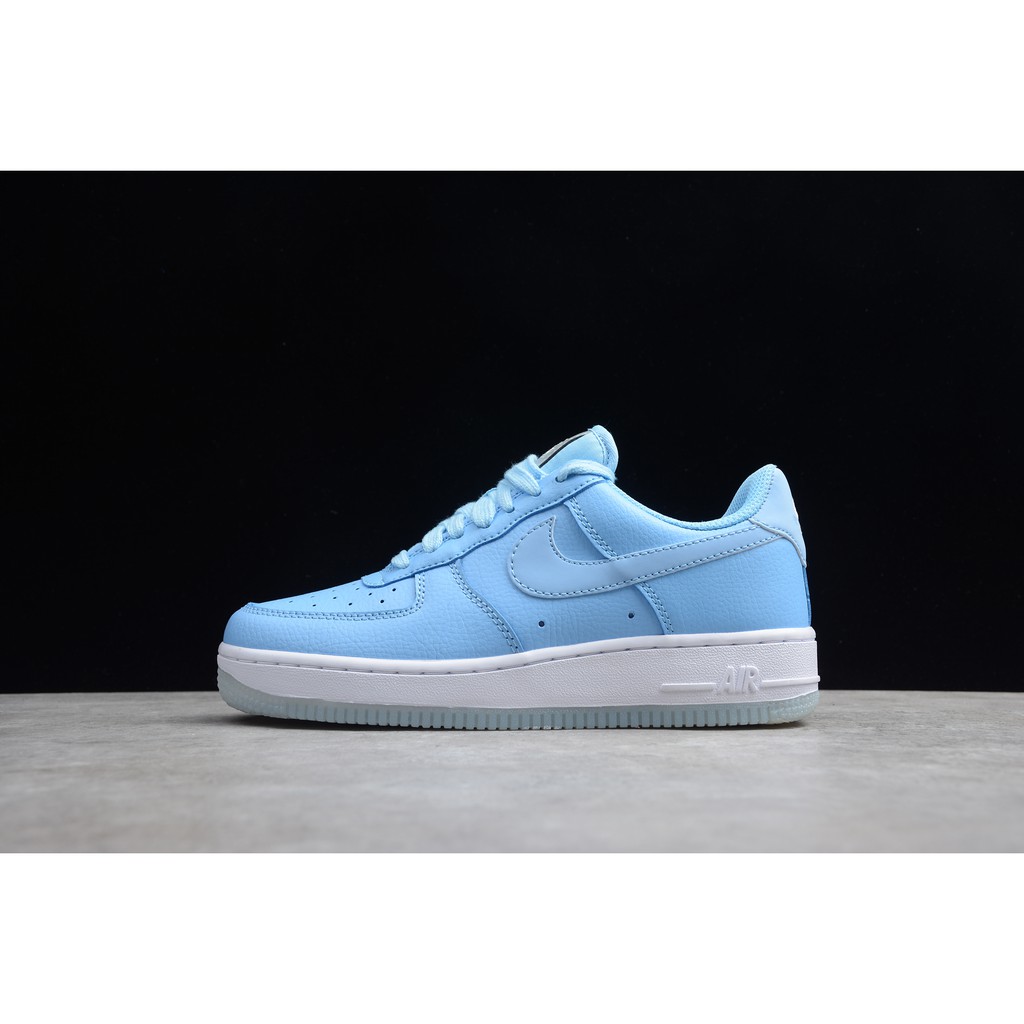 sky blue air forces