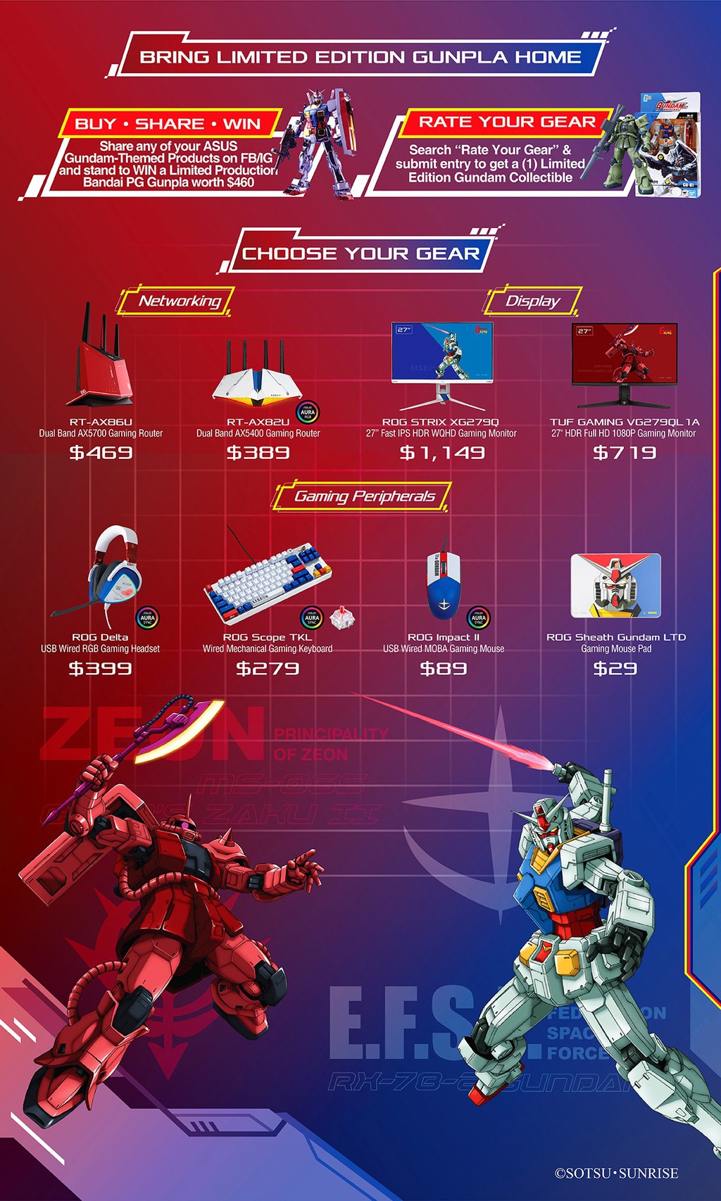 Asus Official Store Online Shop Shopee Singapore