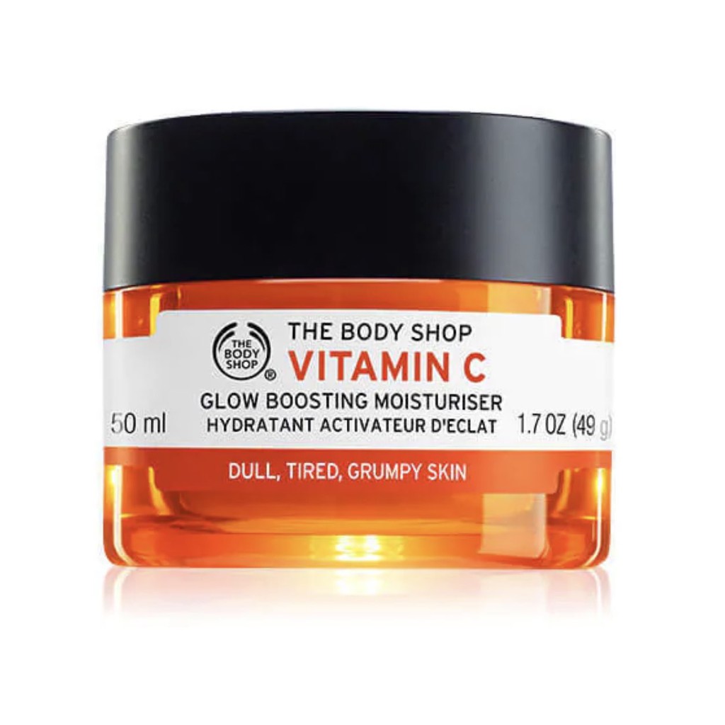 eclat skin vitamin c