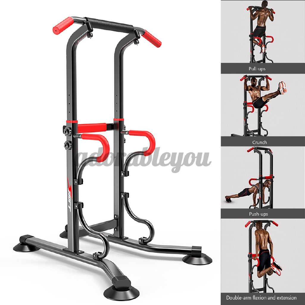 power tower exercise machine