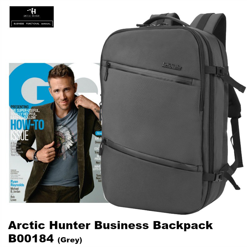 hunter backpack singapore