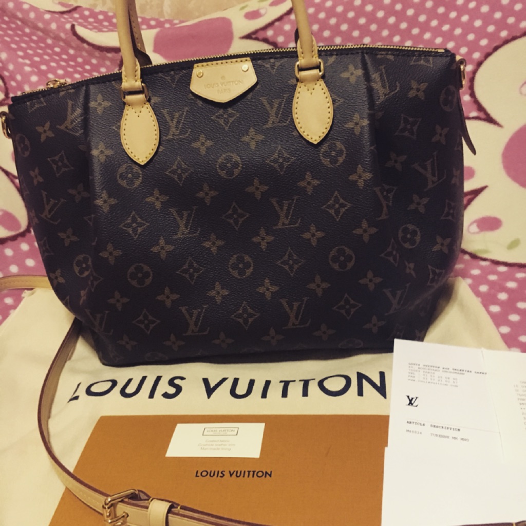 lv turenne pm price in singapore