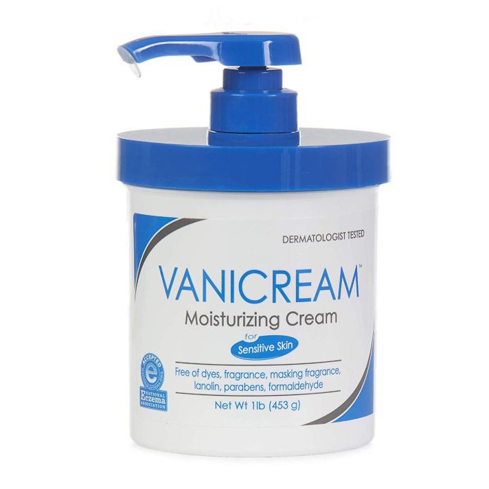 vani lotion