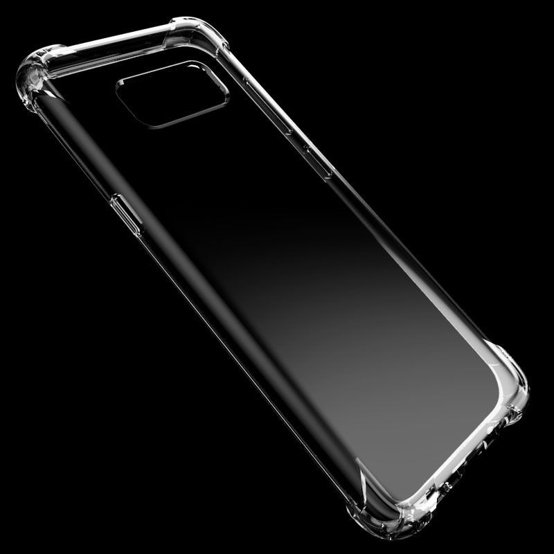 Casing Samsung J7 J5 J3 J2 Pro Prime J8 J6 J4 Plus 2018 S8 S9 S10 M12 M22 M32 A11 A12 A52 A52s A32 A42 A22 A53 A12 A50 A50s A30 A20 A70 A31 A51 A73 A33 A13 A23 A10s A20s A21s Note 20 10 9 8 Clear Case Cover Soft TPU Silicone Bumper
