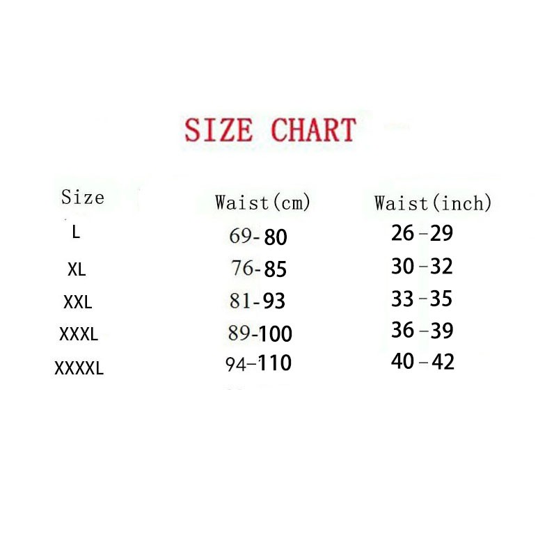 Image of Men's Silk Seamless Boxer Plus Size Underwear(L-4XL) #1