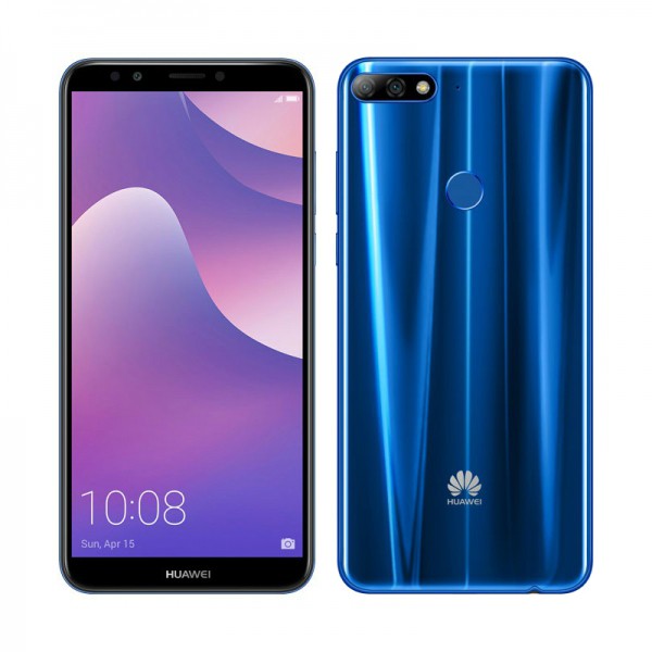 Huawei Nova 2 Lite Original Huawei Malaysia Shopee Singapore