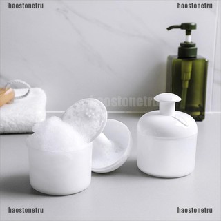 【TRU】Facial Cleanser Bubble Former Foam Maker Face Wash Cleansing Cream Foa