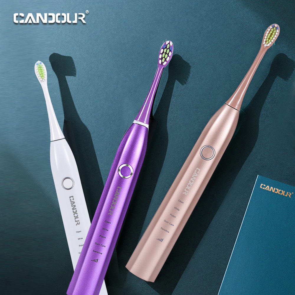 beats toothbrush
