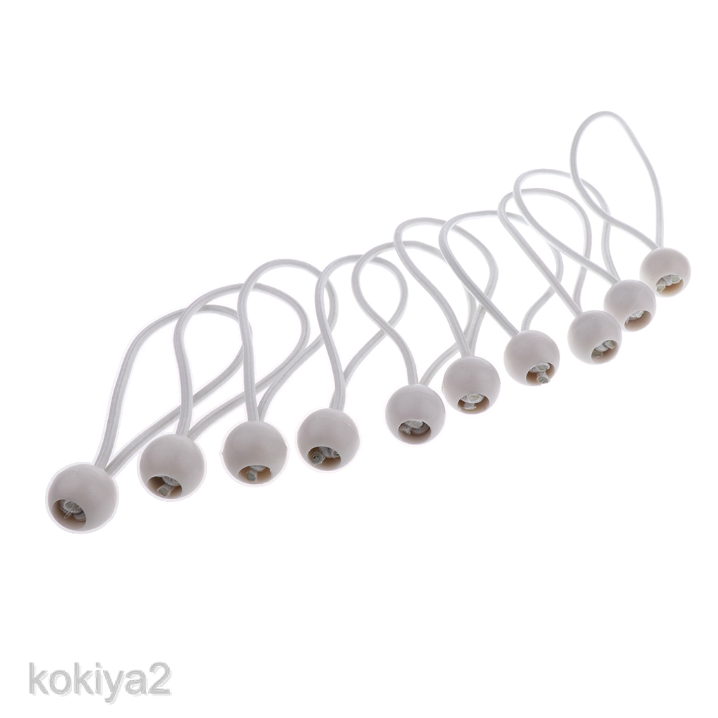 bungee ball straps