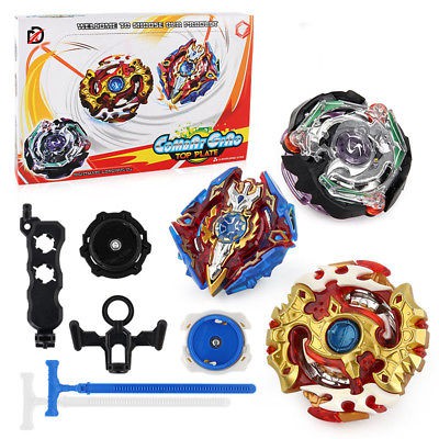 beyblade gift set