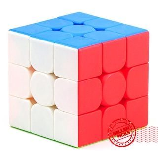 Children Transparent 3D Beads Solid Maze Marbles Decompression Rubik's Cube Toys 