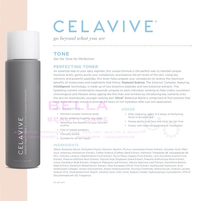 perfecting toner usana