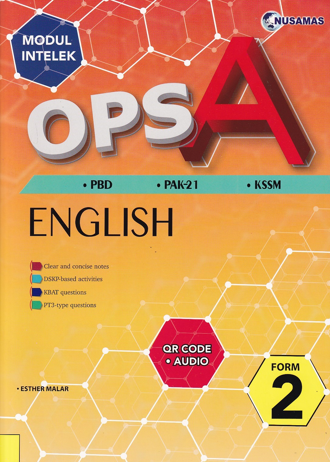 Dskp English Form 2  Ziondsx