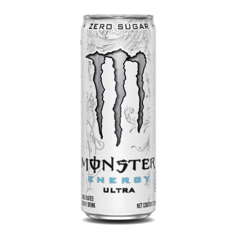 Monster Energy Ultra 355ml Shopee Singapore