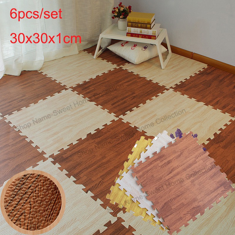 kid puzzle mat flooring