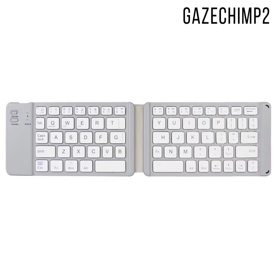 foldable bluetooth keyboard
