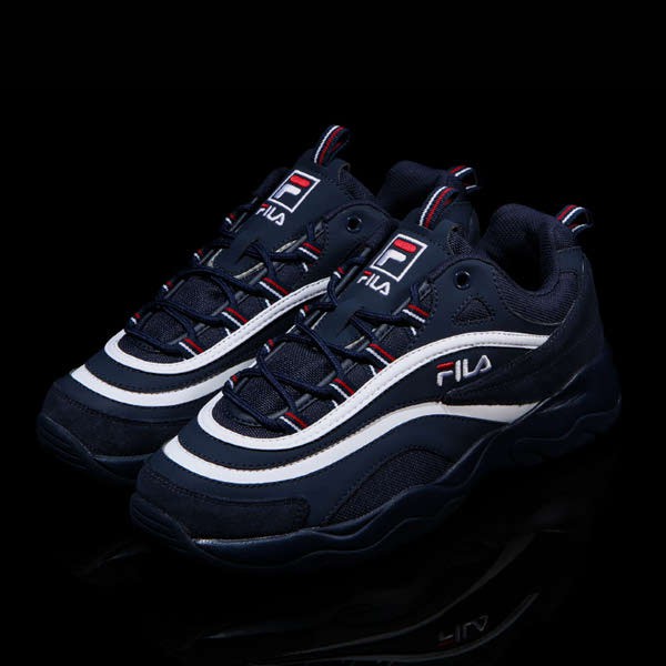 fila ray 2018