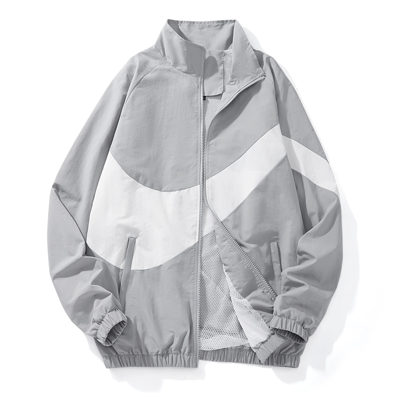 yeezus windbreaker authentic