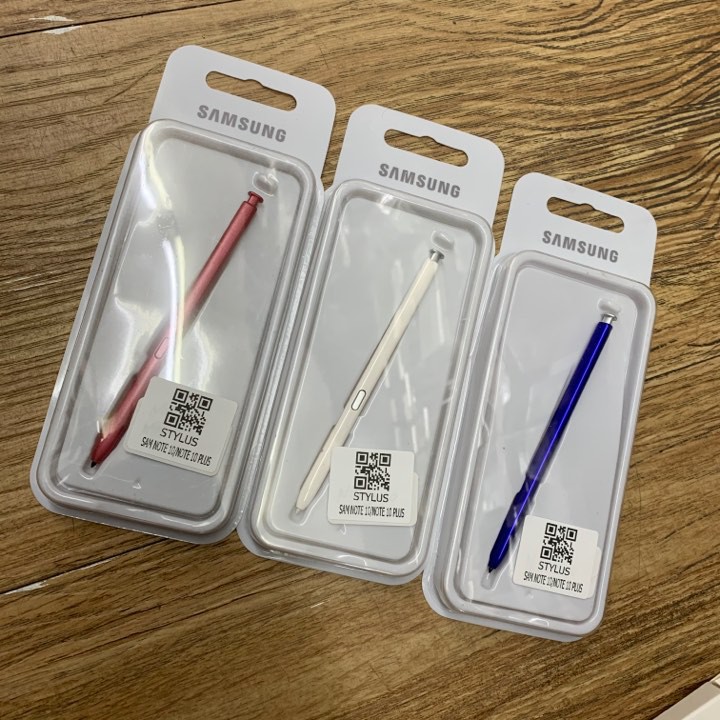 best apps for note 10 plus s pen