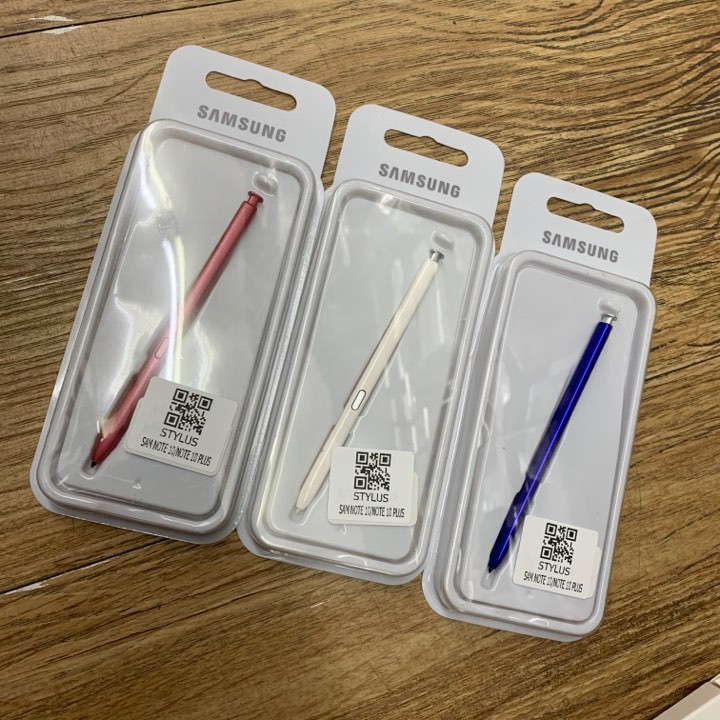 samsung note 10 plus s pen price