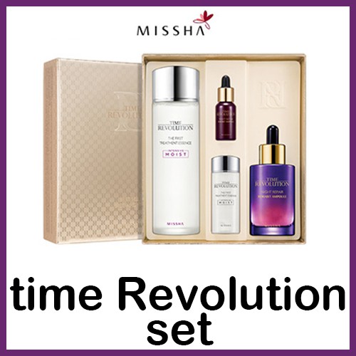 missha skincare