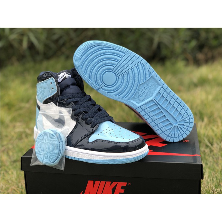 jordan 1 unc patent where to buy