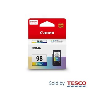 tesco computer ink