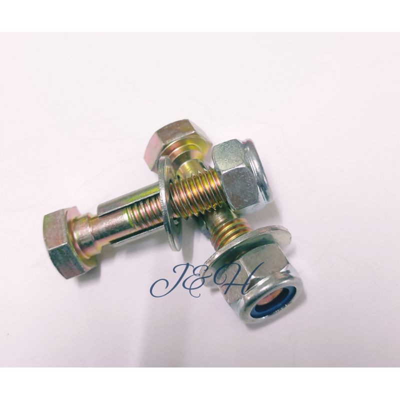 Shop Malaysia 1piece Price Toyota Vios Ncp93 Ncp150 08 18 Front Alignment Camber Bolt Screw Shopee Singapore