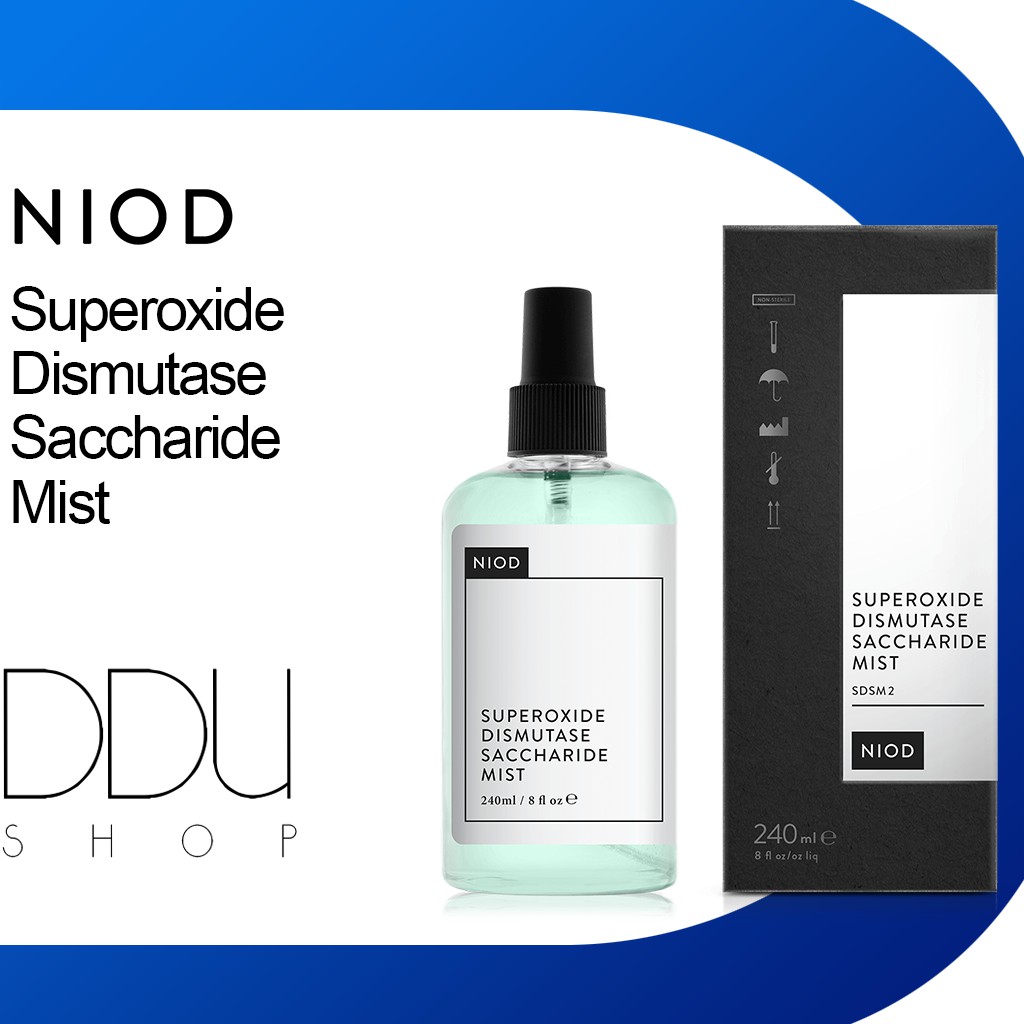 niod introductory set