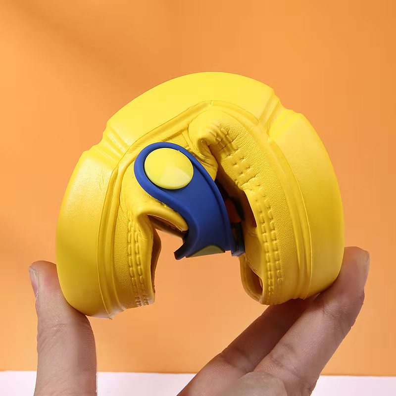 PAW PATROL Children's sandals Xiaxin boys' and girls' shoes baby cave shoes children's anti slip beach shoes home shoes
