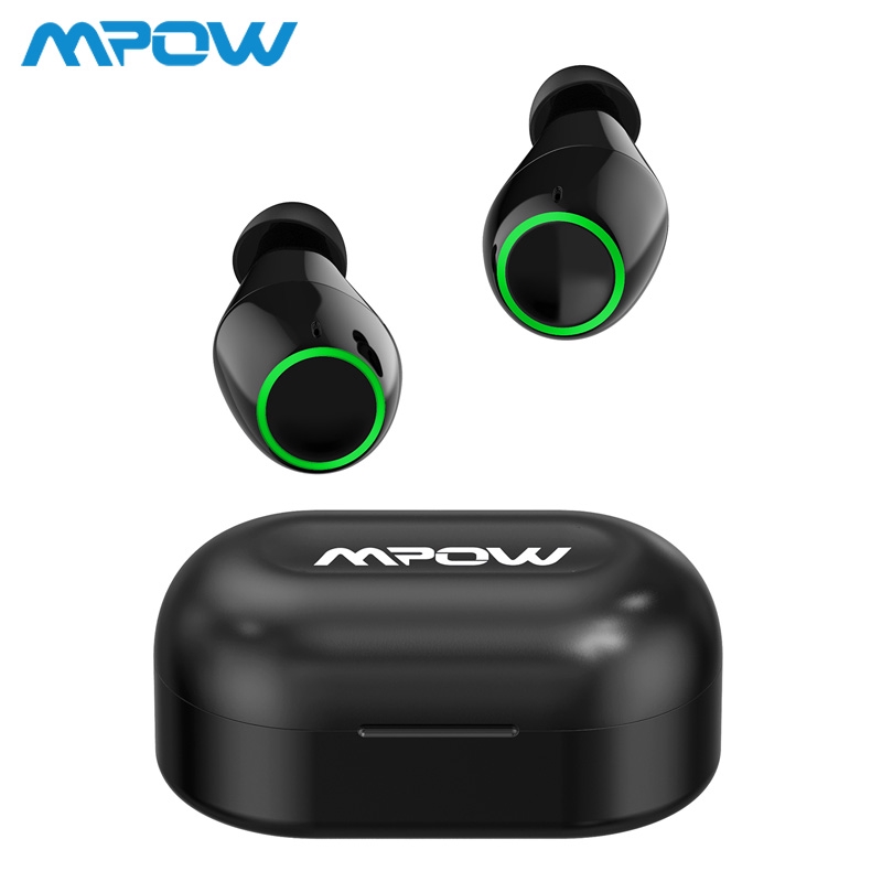 mpow shopee