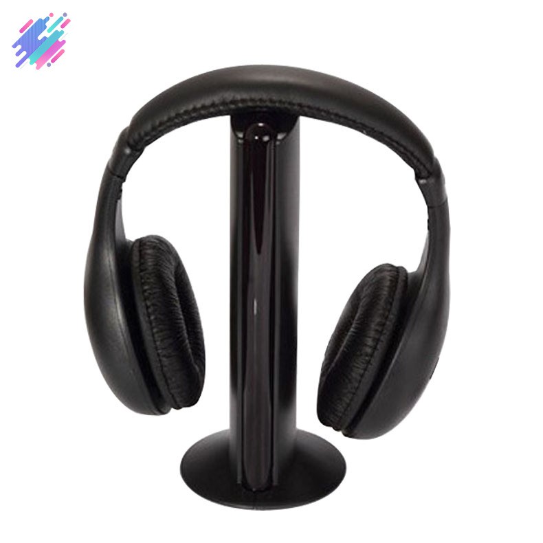 wireless headset for tv and pc