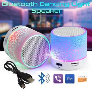 speaker bluetooth radio fm