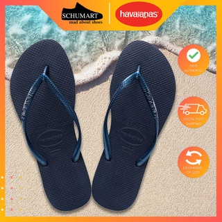 Image of thu nhỏ [BY SCHUMART] Havaianas Women Slippers Slim Series #4