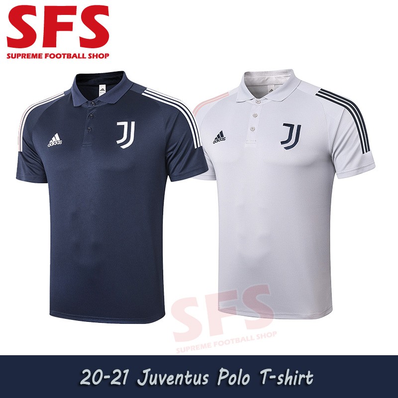 juventus polo shirt