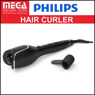 Buy Philips Hair Curler At Sale Prices Online - March 2023 | Shopee  Singapore