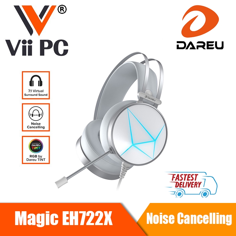 Dareu Online Deals From Vii Gamer Shop Shopee Singapore
