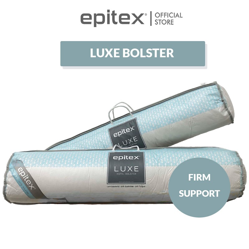 Epitex Premium Luxe Hotel Bolster Luxury Bolster Comfortable