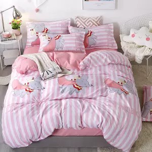 dumbo bed set